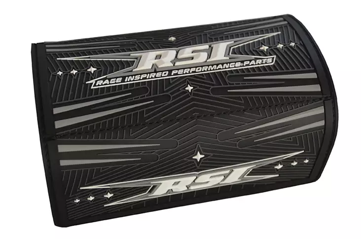 RSI Bar Pad liten svart - Styrtillbehör - D119868 - 1