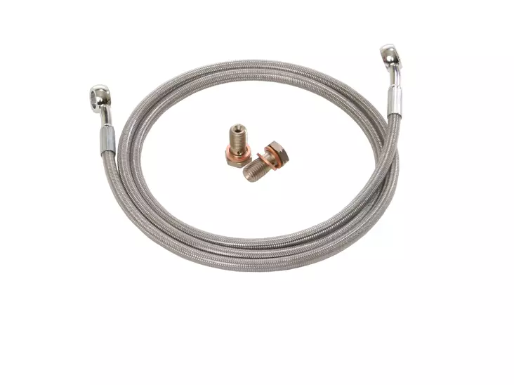 RSI Bromsslang +6" Ski-Doo XP/XM - Bromsvajrar- och slangar - D119878 - 1