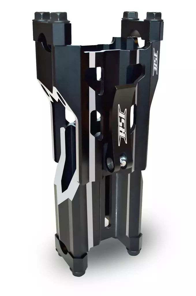 RSI Flex Justerbar styrhöjare 4-6" - Styrtillbehör - D187158 - 1