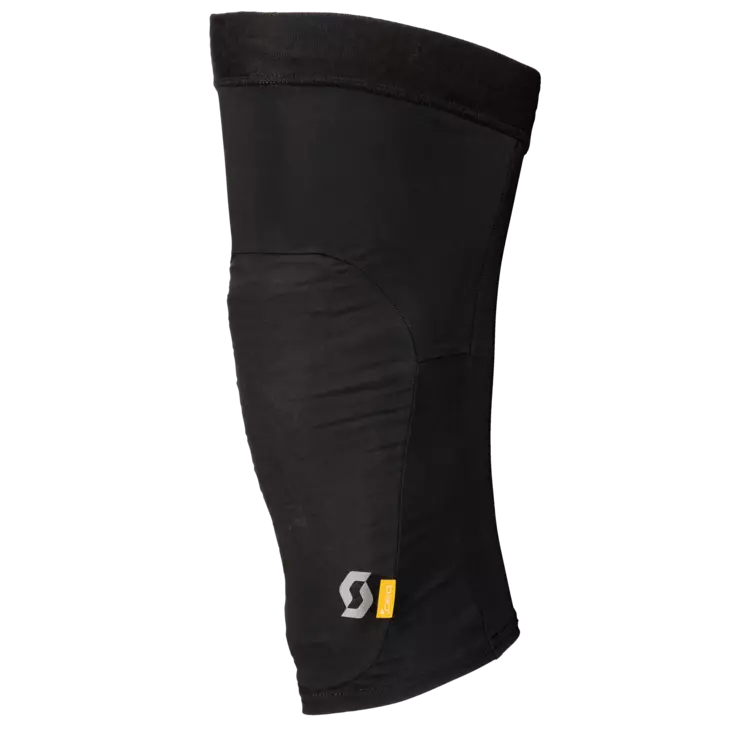 SCOTT SOLDIER GHOST KNÄSKYDD SVART - M - Skydd - 44058 - 1