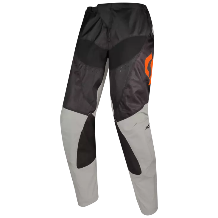 SCOTT 350 EVO TRACK BYXA SVART/GRÅ - Byxor - 44968 - 1