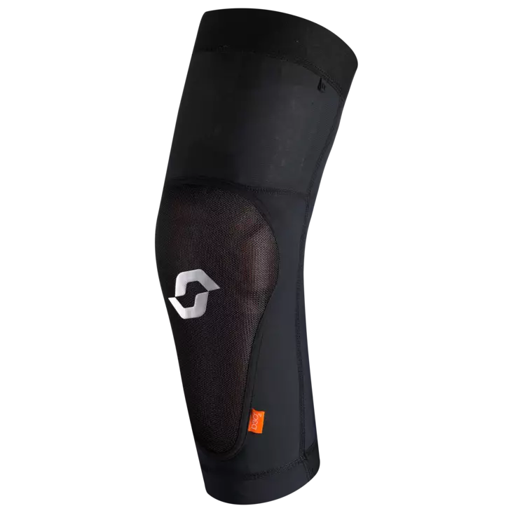 SCOTT SOFTCON 2 ARMBÅGSSKYDD SVART/GRÅ - Överkroppsskydd - 44758 - 1