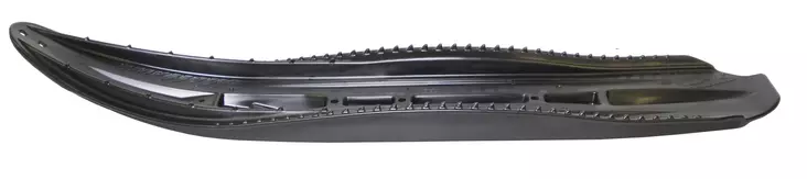 SLP MoHawk Svart skida & Svart krok (Par) - Skidor - D397108 - 1