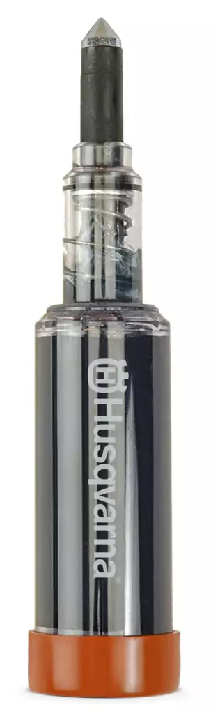 HUSQVARNA SMÖRJSPRUTA - Oljor och Smörjmedel - 26828 - 1