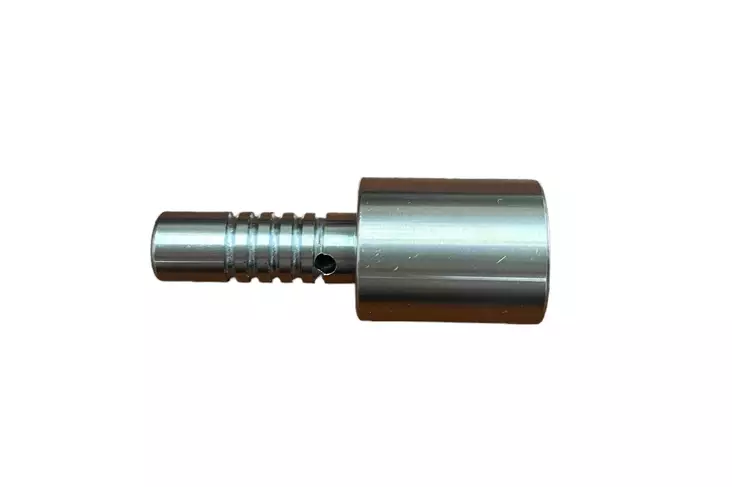 SPI P-Drive Roller Grease Injector Tool Ski-Doo/Lynx 2017- - Variator - D466958 - 1