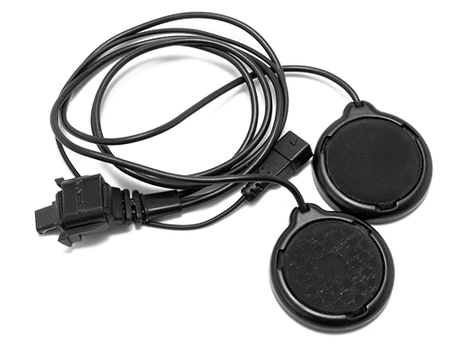 Sena SMH5 Slim Speakers - Hjälmtillbehör - D463318 - 1