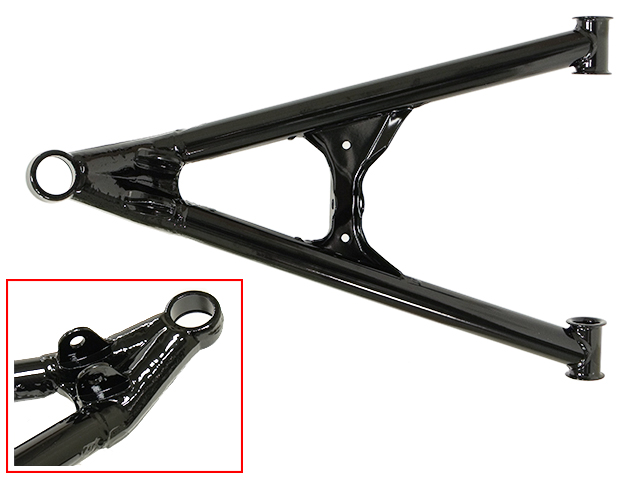 Sno-X A-Arm nedre Höger Polaris - A-armar och bärarmar - D50458 - 1