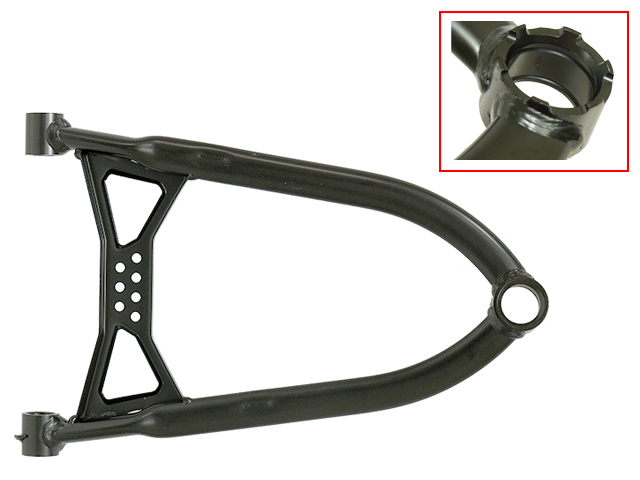 Sno-X A-Arm Övre Vänster BRP - A-armar och bärarmar - D118298 - 1