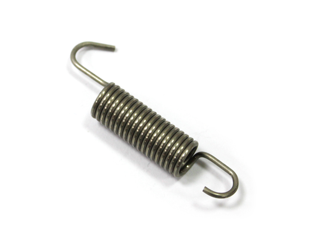 Sno-X Avgasfjäder 31,5x59mm - Avgasfjädrar - D60208 - 1