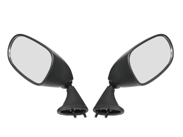 Sno-X Backspeglar, Yamaha / Univesal - Backspeglar - D64388 - 1