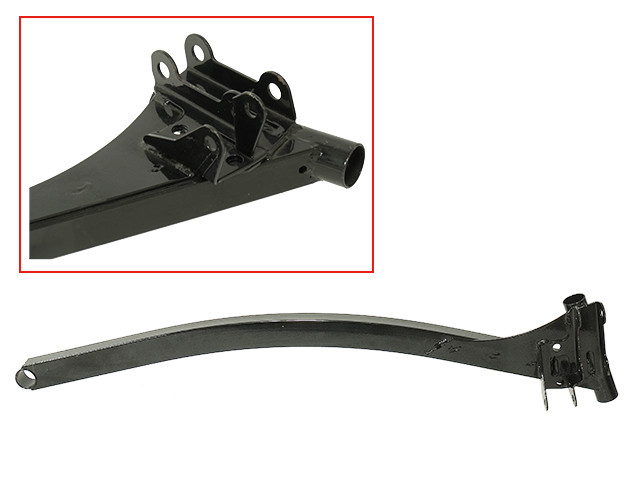 Sno-X Bärarm Vänster Ski-Doo/Lynx - A-armar och bärarmar - D63028 - 1