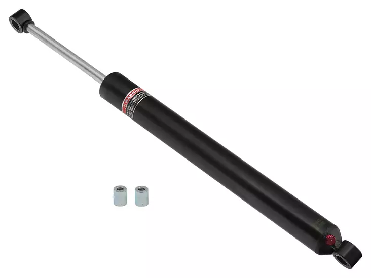 Sno-X Boggiestötdämpare, bak Ski-Doo - Boggiestötdämpare - D342608 - 1