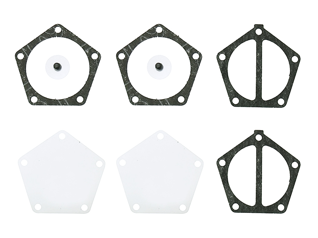 Sno-X Bränslepumps Reparations Kit Arctic Cat - Bränslepumpar - D388448 - 1