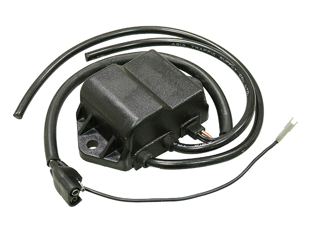 Sno-X CDI-Box Polaris - Övriga eldelar - D60138 - 1