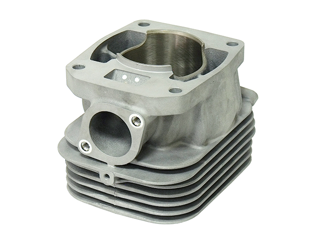 Sno-X Cylinder Polaris 550 - Cylinder och vevaxel - D175268 - 1