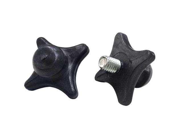 Sno-X Fäst-tapp - Vindrutor - D62258 - 1