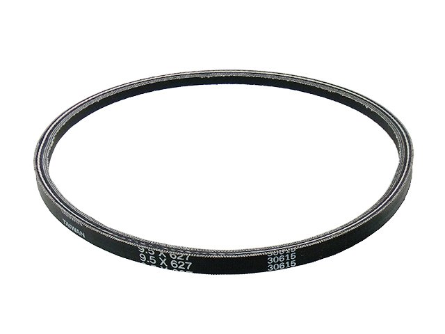 Sno-X Fläktrem 9,5 x 627 - Kylsystem - D64008 - 1