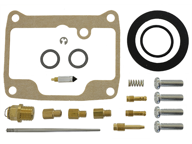 Sno-X Förgasar reparations kit Ski-Doo - Bränslesystem - D175298 - 1