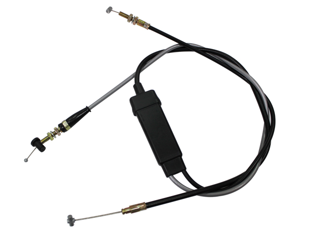 Sno-X Gaskabel Polaris - Bromsvajrar- och slangar - D61958 - 1