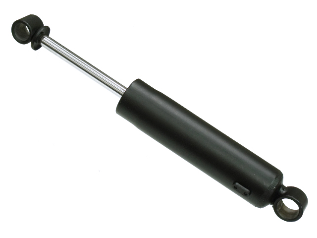 Sno-X Gasstötdämpare, Boggie fram, Ski-Doo - Boggiestötdämpare - D191168 - 1