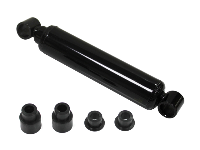 Sno-X Hydraulisk Stötdämpare Boggie bak Arctic Cat - Boggiestötdämpare - D61308 - 1