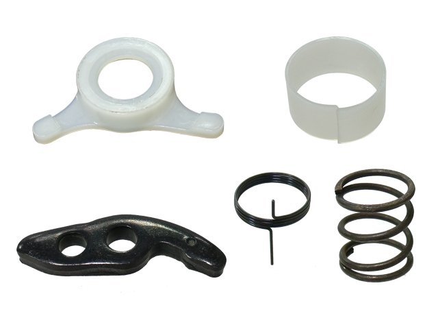 Sno-X Klacksats Arctic Cat - Startdelar - D64168 - 1