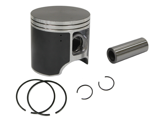 Sno-X Kolv komplett Rotax 1000 - Kolvar och kolvringar - D63348 - 1