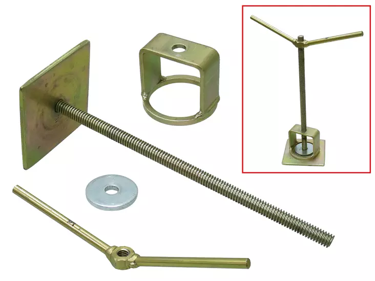 Sno-X Kopplingfjäder verktyg, universal - Övriga verktyg - D175288 - 1