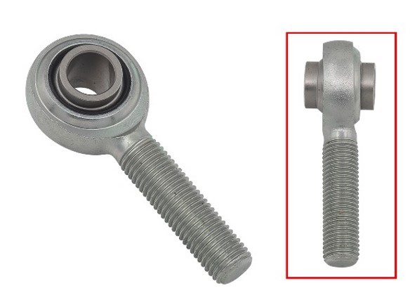 Sno-X Länkhuvud (Högergängad) Arctic Cat - Skoter Länkhuvud och Styrstag - D432458 - 1