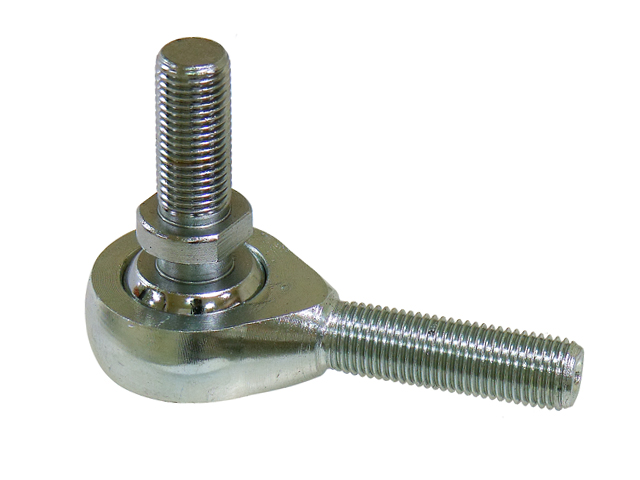 Sno-X Länkhuvud högergäng Polaris - Styrtillbehör - D62638 - 1