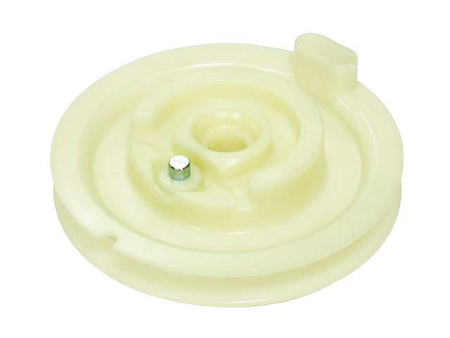 Sno-X Linhjul Polaris - Magnapull - D96018 - 1