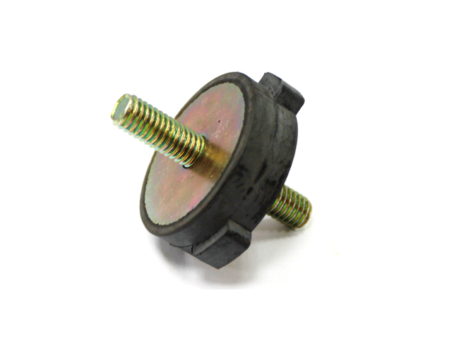 Sno-X Motorfäste främre Polaris - Motorfästen - D63198 - 1