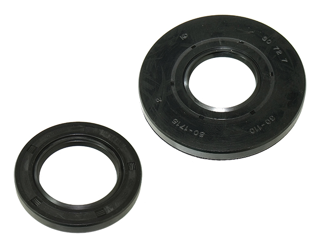 Sno-X Packboxsats Arctic Cat - Packningar - D63838 - 1