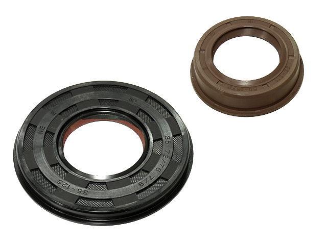 Sno-X Packboxsats Polaris - Packningar - D63848 - 1