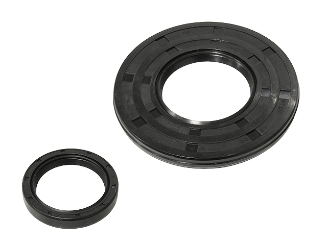 Sno-X Packboxsats Rotax - Packningar - D63818 - 1