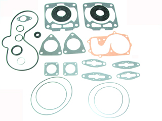 Sno-X Packningssats komplett Polaris 600 LC - Packningar - D63888 - 1