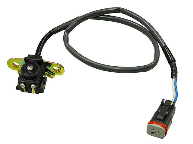 Sno-X Pickup spole Rotax - Tändstift och tändhatt - D47848 - 1