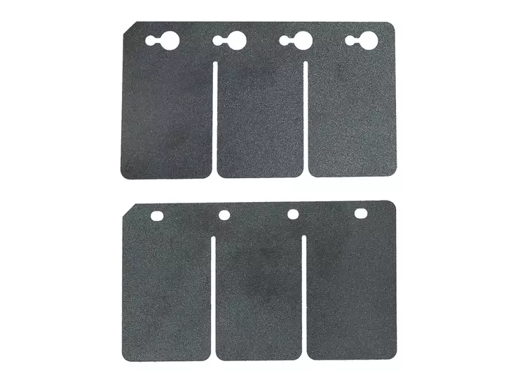 Sno-X Reed Ventil membran, Arctic Cat/Yamaha - Bränslesystem - D388458 - 1