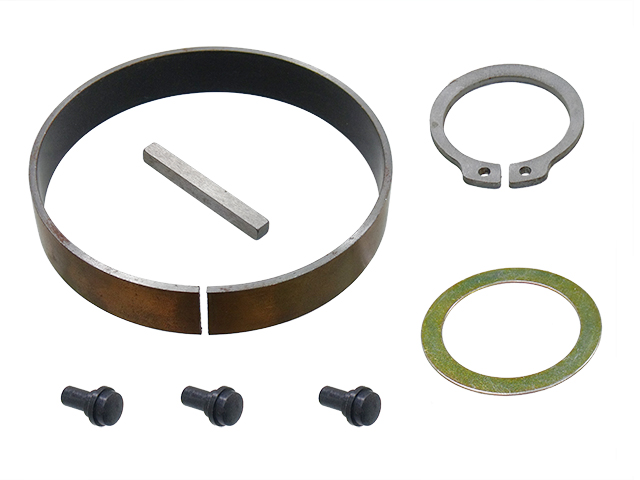 Sno-X Rep.sats variator Polaris P-85 - Variator - D60888 - 1