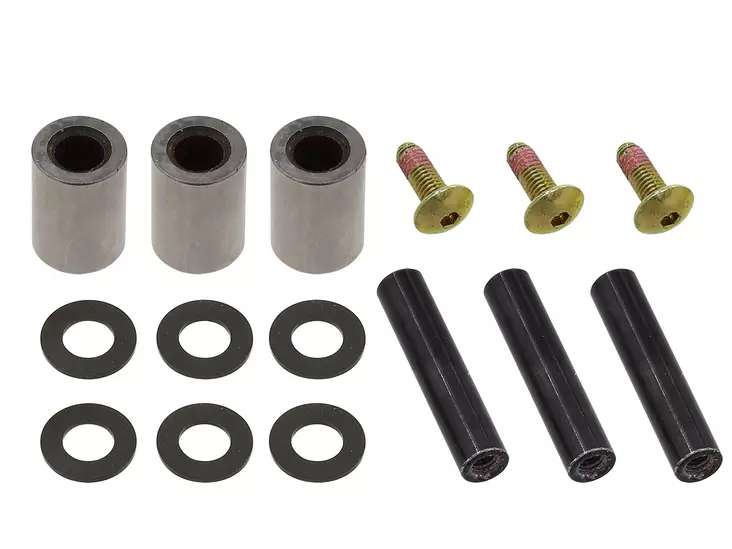 Sno-X Rullsats primärvariator, Arctic Cat ADAPT - Variator - D465038 - 1