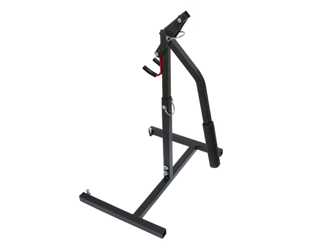 Sno-X Skoterlyft - Packväskor och transport - D64308 - 1