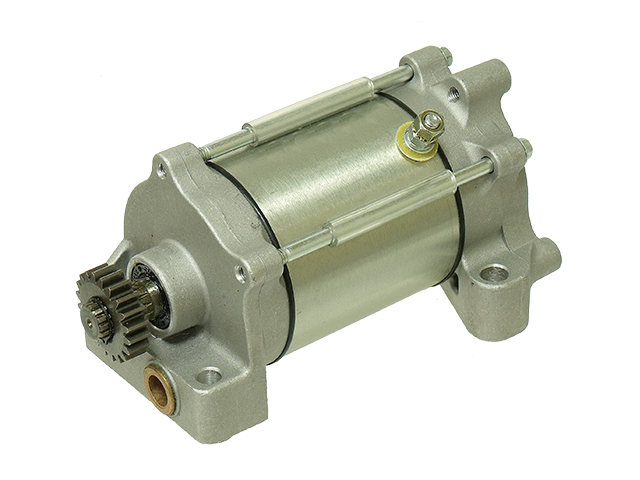 Sno-X Startmotor Arctic Cat 800/8000 - Startmotor - D207498 - 1