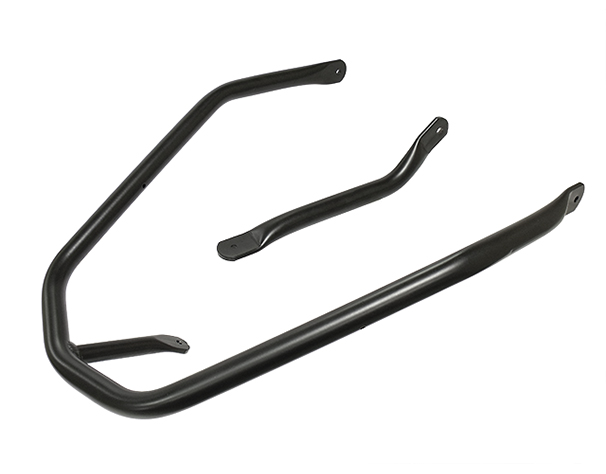 Sno-X Stötfångare Polaris - Stötfångare - D52258 - 1