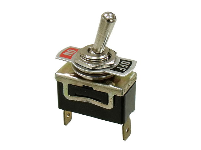 Sno-X Strömavbrytare On-Off - Nödstopp och säkerhetsbrytare - D64268 - 1