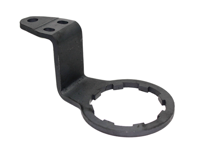 Sno-X Styrarm Lynx/Ski-Doo - Styrtillbehör - D62598 - 1