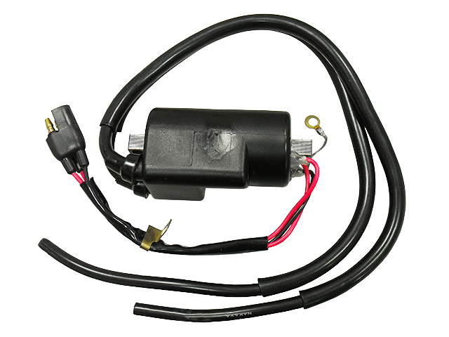 Sno-X Tändspole John Deere/Kawasaki - Tändstift och tändhatt - D60118 - 1