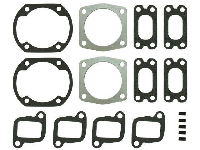 Sno-X Toppsats Rotax 447 FC - Packningar - D63668 - 1