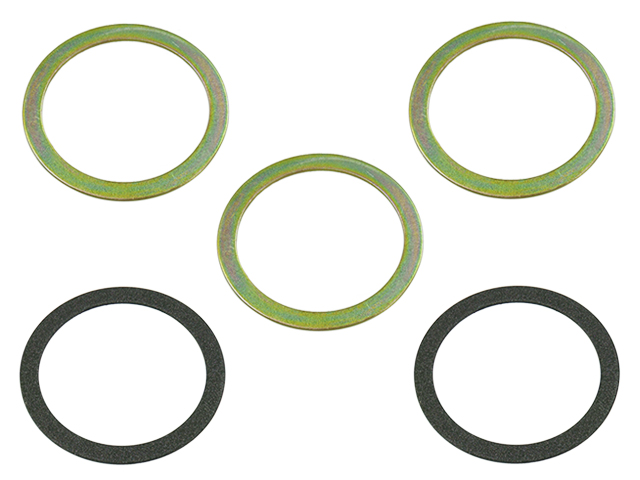 Sno-X Variator shim kit BRP - Variator - D81478 - 1