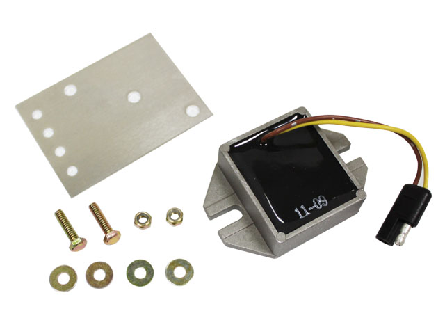 Sno-X Voltregulator Polaris - Voltregulator - D60178 - 1