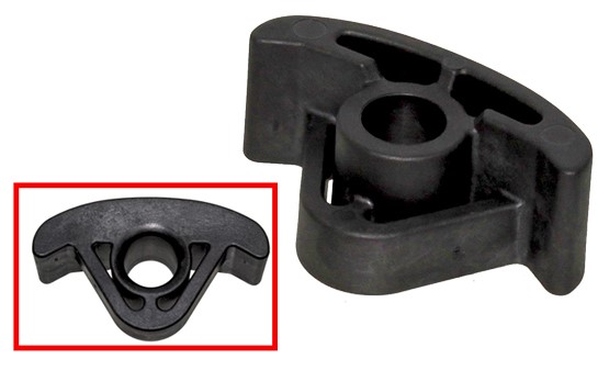 Sno-X kedjespännare BRP 850 Etec - Kedjor och drev - D143448 - 1